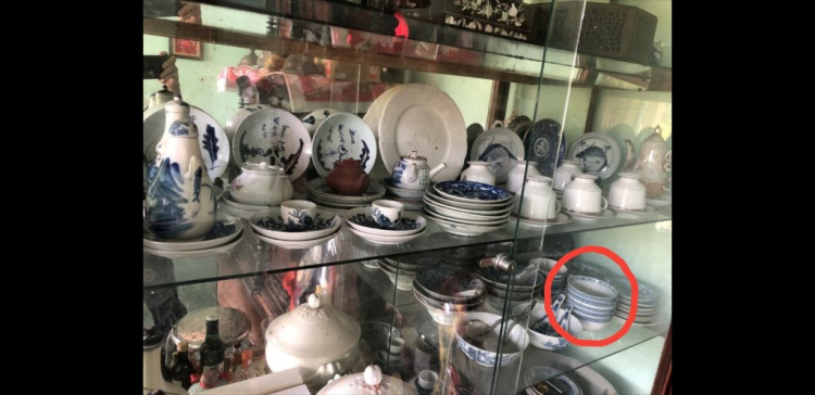 Đồ cổ Đồ cổ