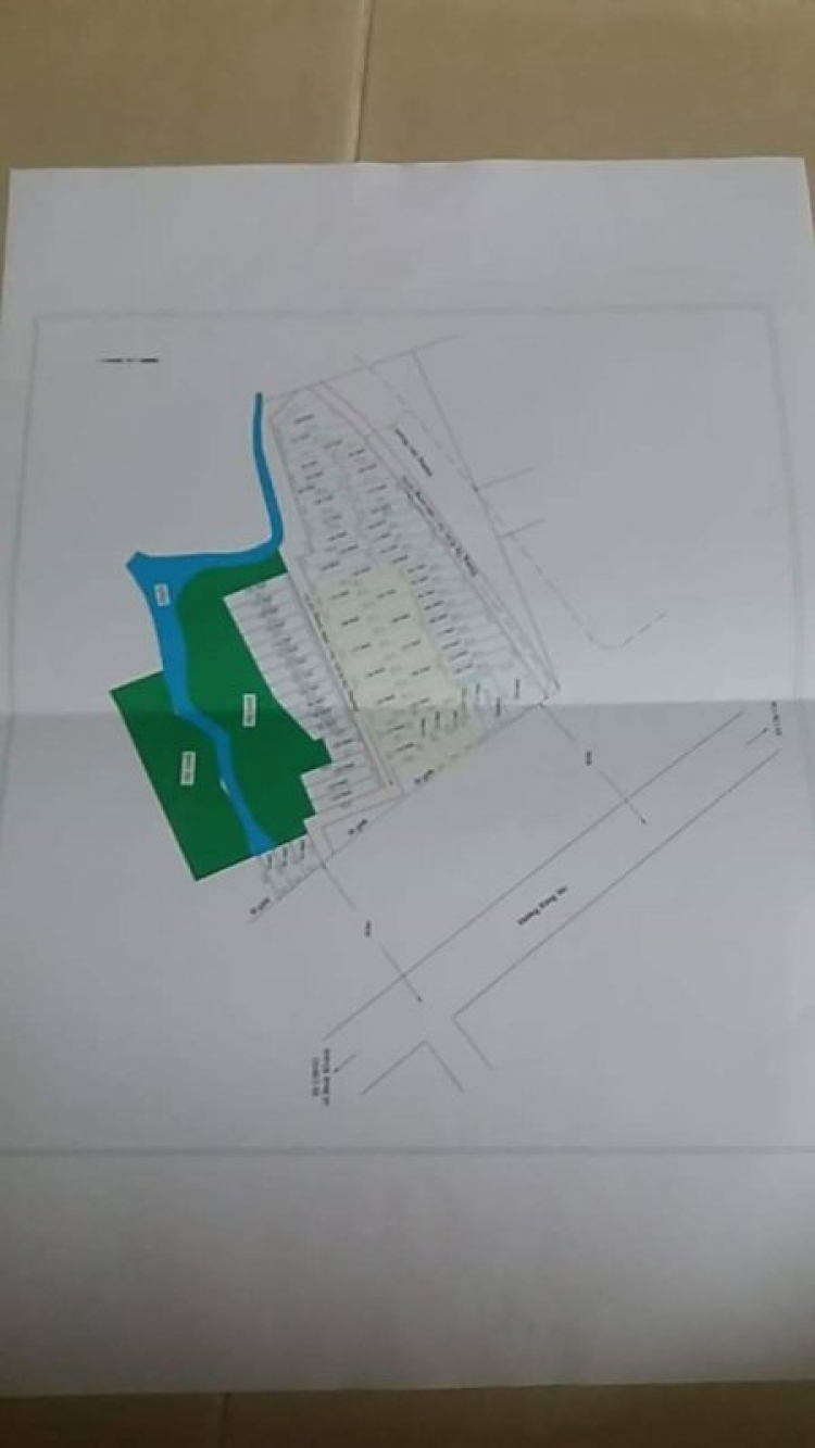 Phản phong thủy. Phản phong thủy.