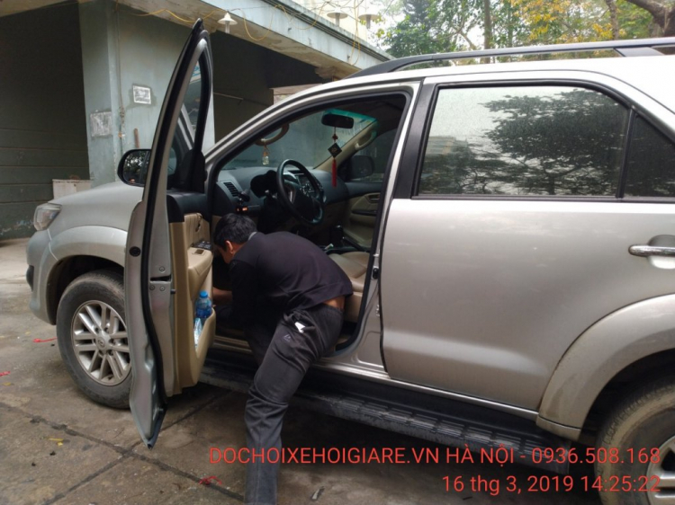CÁCH ÂM CHỐNG ỒN Ô TÔ XE HƠI TOÀN DIỆN TỪ A - Z CÁCH ÂM CHỐNG ỒN Ô TÔ XE HƠI TOÀN DIỆN TỪ A - Z