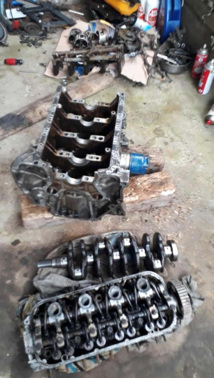 Chuyên mục rã xe Honda Acc. Giao lưu phụ tùng Chuyên mục rã xe Honda Acc. Giao lưu phụ tùng