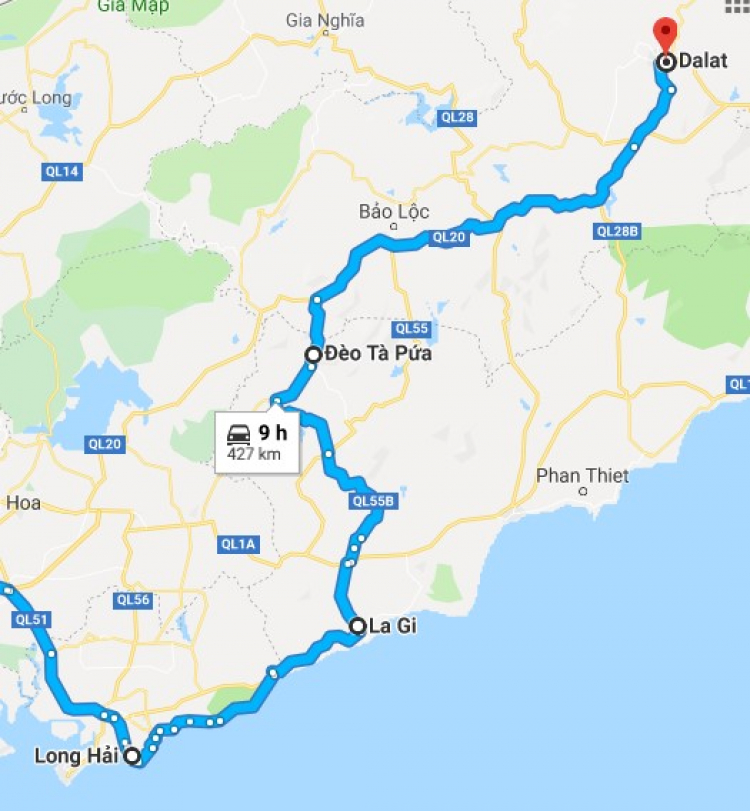 Đà Lạt và nhà em...4 ngày 3 đêm!!! Đà Lạt và nhà em...4 ngày 3 đêm!!!