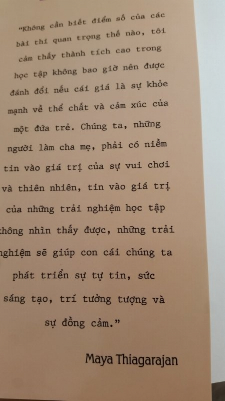 Chọn trường Đinh Thiện Lý hay Á Châu