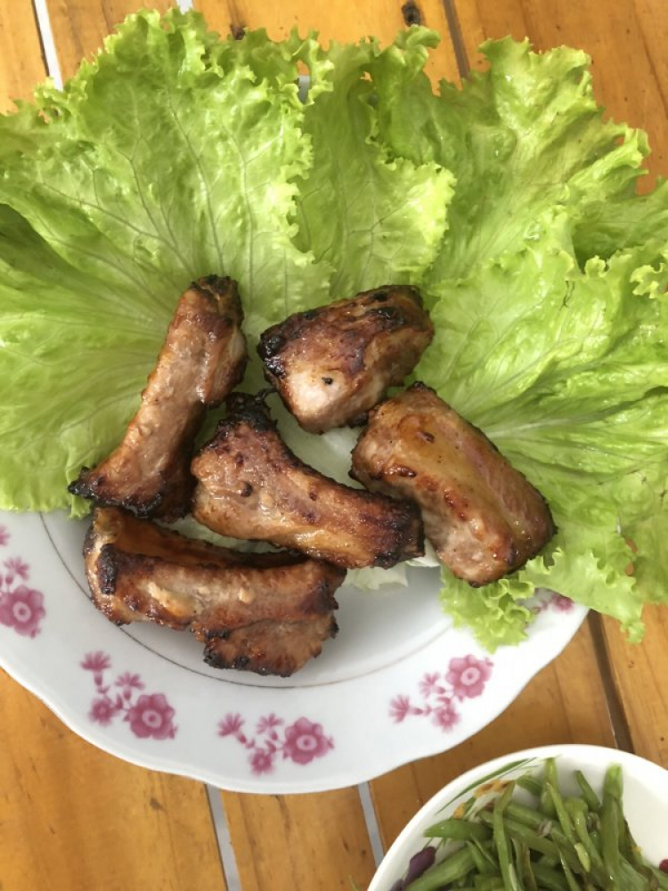 kinh nghiệm nấu nướng nồi chiên ko dầu ? kinh nghiệm nấu nướng nồi chiên ko dầu ?