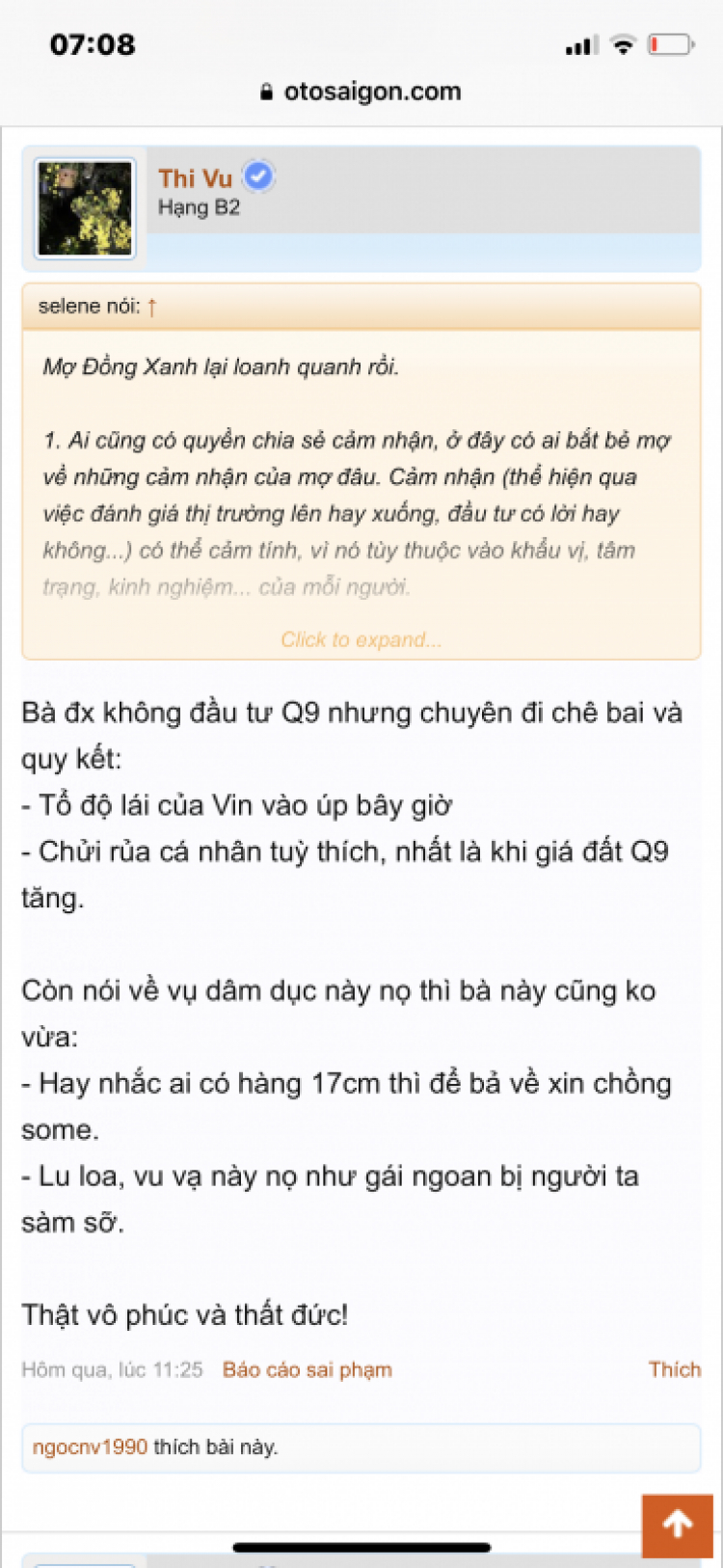 Cập nhật bất động sản Quận 9 - Tập 2