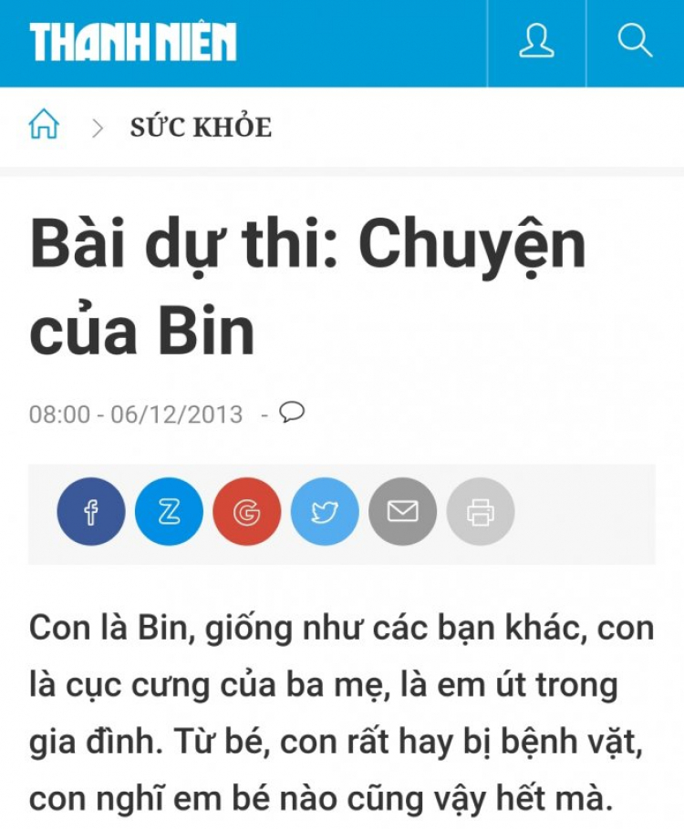 Nỗi uất ức của bệnh nhân ung thư máu bị bác sĩ vòi tiền