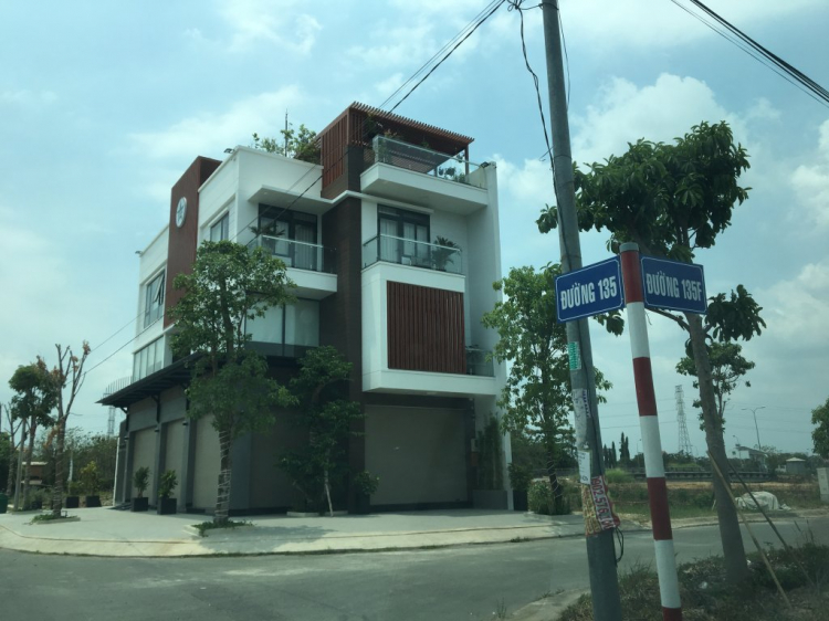 Cập Nhật Tình Hình KDC Bắc Rạch Chiếc Cập Nhật Tình Hình KDC Bắc Rạch Chiếc