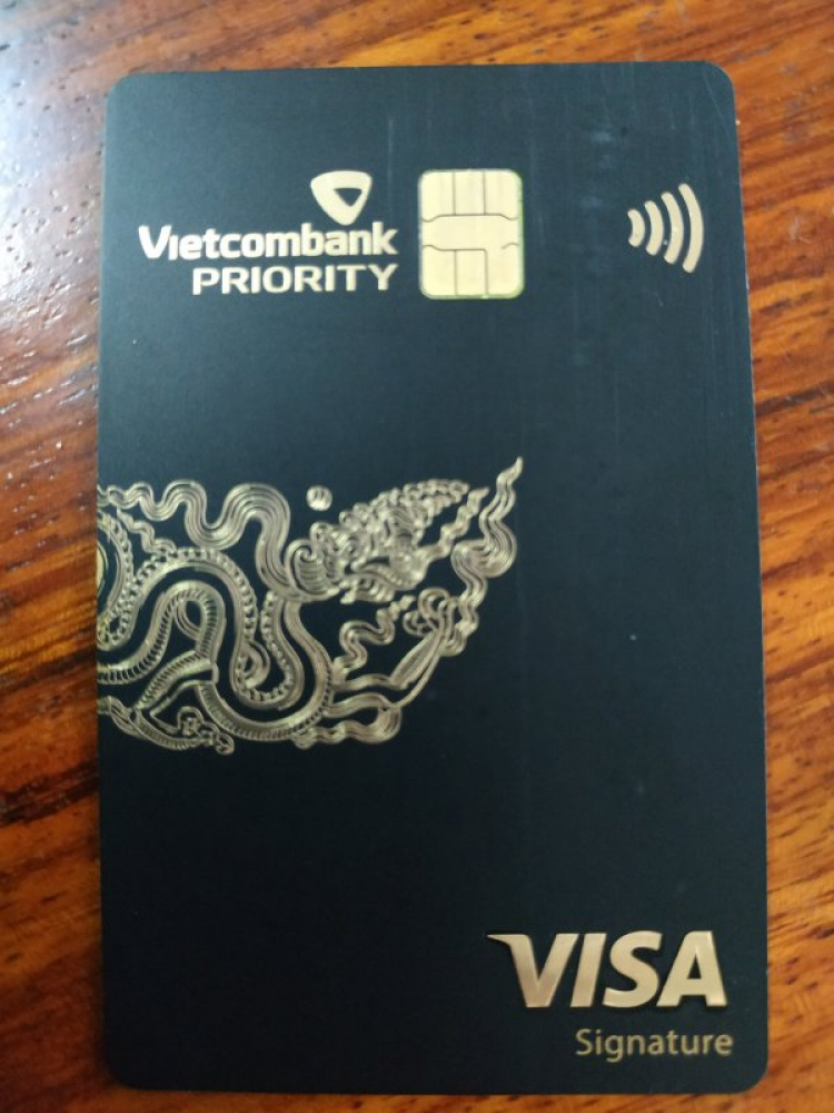 Có nên làm thẻ Credit Sacombank Có nên làm thẻ Credit Sacombank