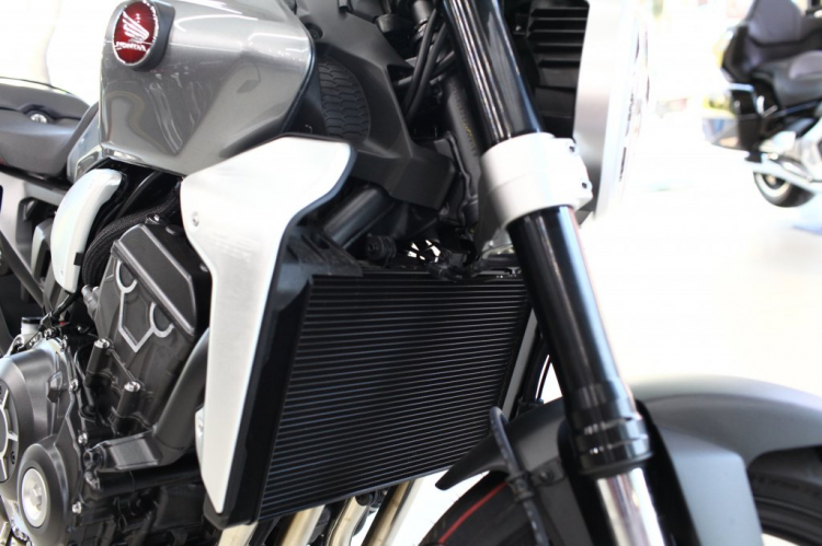 Bộ ba PKL 1000cc bản 2019 của Honda đã về Việt Nam, giá từ khoảng 500tr đến 700tr Bộ ba PKL 1000cc bản 2019 của Honda đã về Việt Nam, giá từ khoảng 500tr đến 700tr