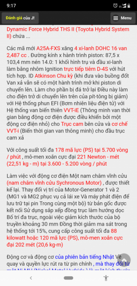 [THSS] So sánh Toyota Camry và Honda Accord thế hệ mới sắp có mặt tại Việt Nam