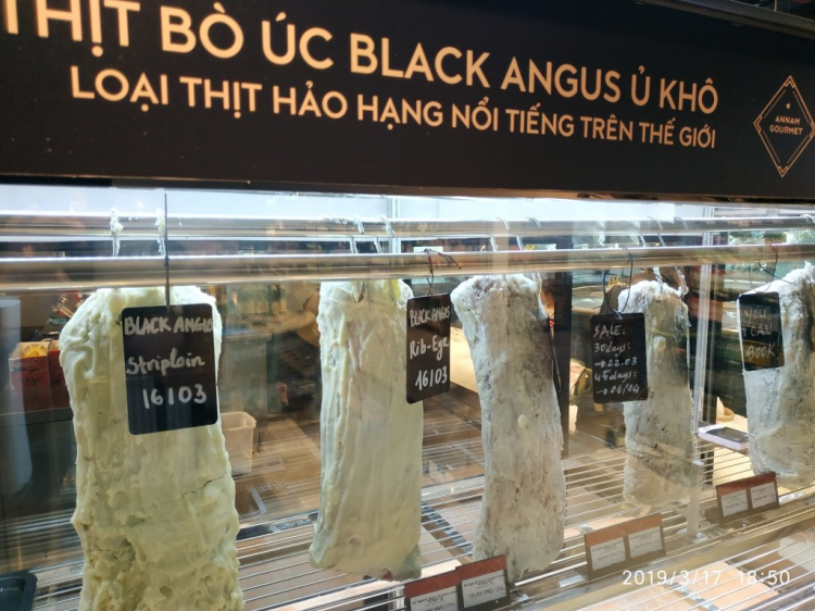 Mua thịt bò làm beef steak ở đâu Sài Gòn? Mua thịt bò làm beef steak ở đâu Sài Gòn?