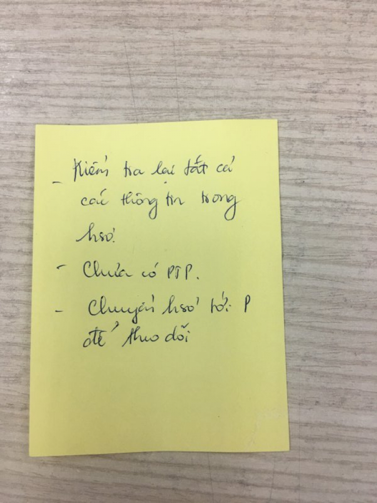 Nét chữ nết người?! Nét chữ nết người?!