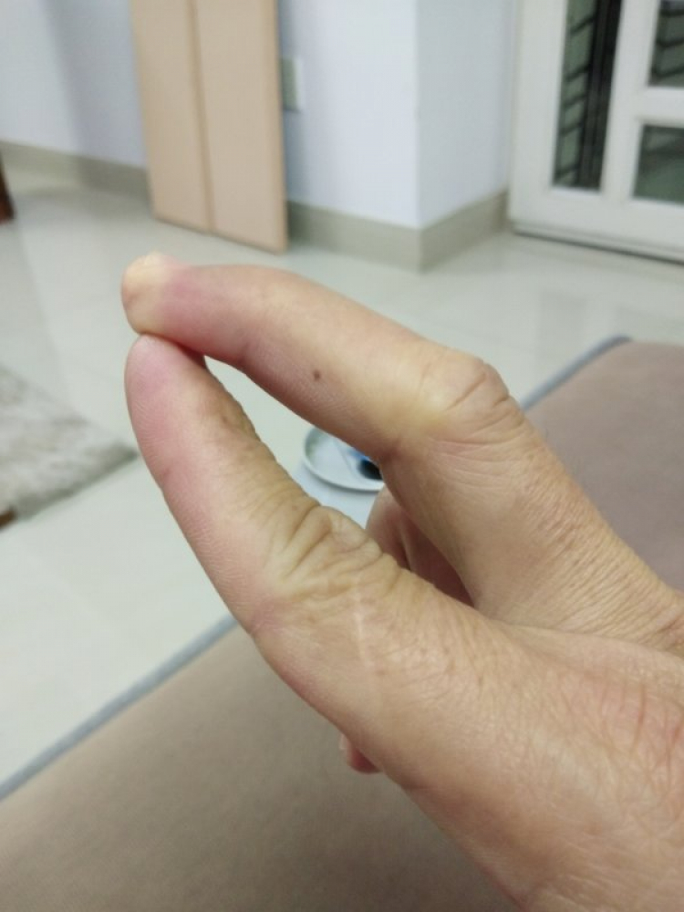 OS gặp nhau trên đường thiên lý - Thống nhất cách ra hiệu chào nhau. OS gặp nhau trên đường thiên lý - Thống nhất cách ra hiệu chào nhau.