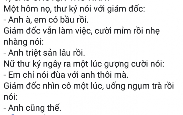 thắt ống dẫn tinh