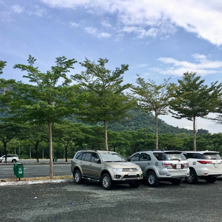 [Viết về Xế Yêu] Đánh Giá Mitsubishi Pajero Sport 4WD: Đúng nghĩa phương tiện