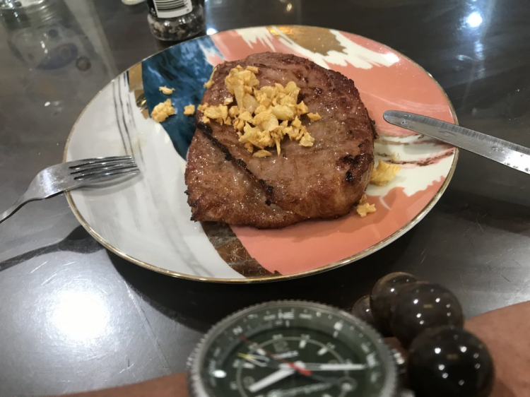 Mua thịt bò làm beef steak ở đâu Sài Gòn? Mua thịt bò làm beef steak ở đâu Sài Gòn?