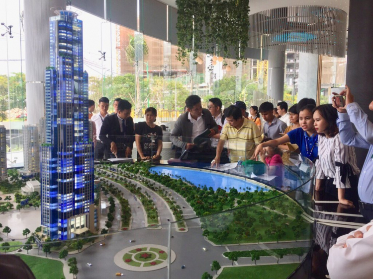 Eco Green Sài Gòn quận 7 Eco Green Sài Gòn quận 7