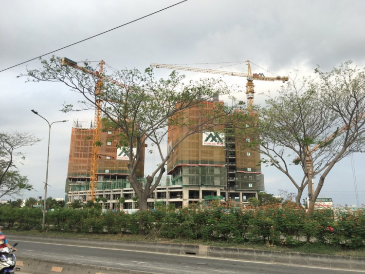 Eco Green Sài Gòn quận 7 Eco Green Sài Gòn quận 7