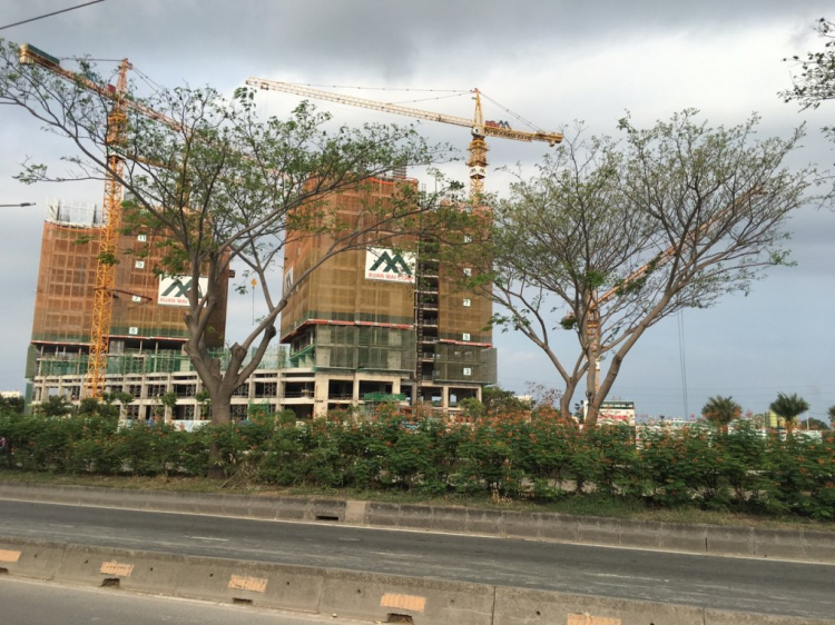 Eco Green Sài Gòn quận 7 Eco Green Sài Gòn quận 7