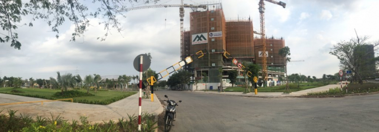 Eco Green Sài Gòn quận 7 Eco Green Sài Gòn quận 7