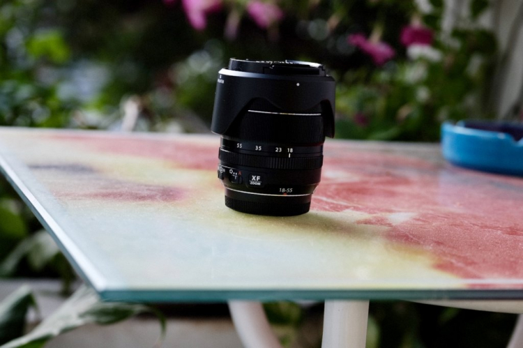 Có nên mua ống 50-140mm f2.8? Có nên mua ống 50-140mm f2.8?