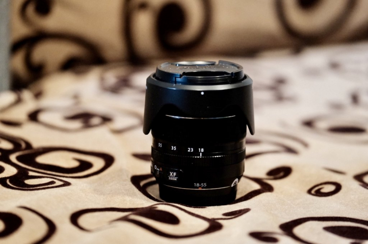 Có nên mua ống 50-140mm f2.8?