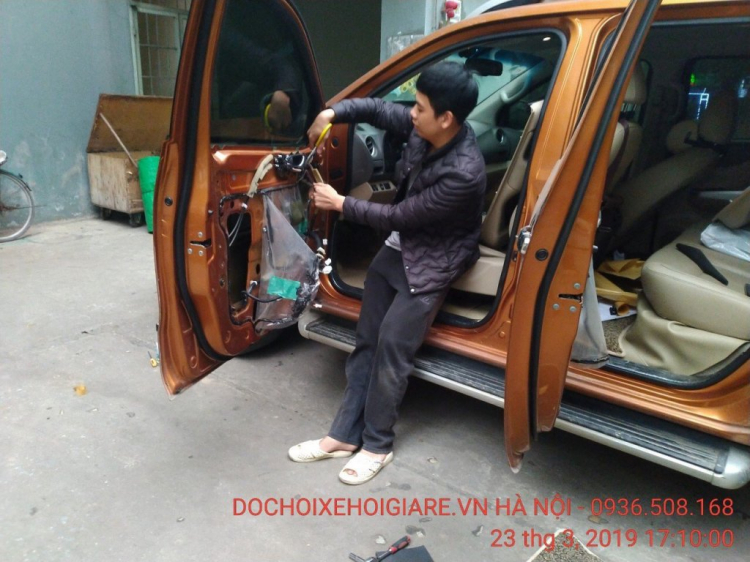 CÁCH ÂM CHỐNG ỒN Ô TÔ XE HƠI TOÀN DIỆN TỪ A - Z CÁCH ÂM CHỐNG ỒN Ô TÔ XE HƠI TOÀN DIỆN TỪ A - Z