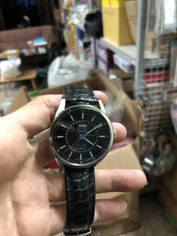 Bàn về đồng hồ Bàn về đồng hồ