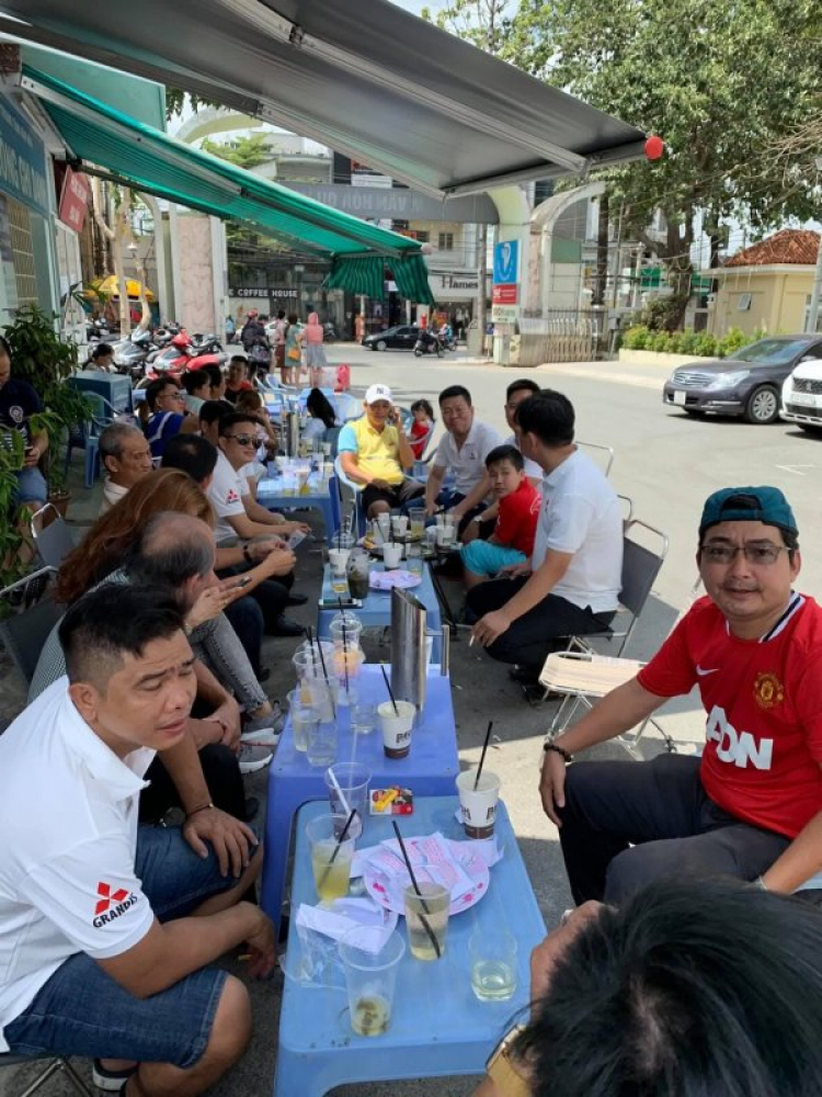 Offline Grandis Vietnam Club - chủ nhật 24/3 - Trung tâm văn hóa Thủ Đức Offline Grandis Vietnam Club - chủ nhật 24/3 - Trung tâm văn hóa Thủ Đức
