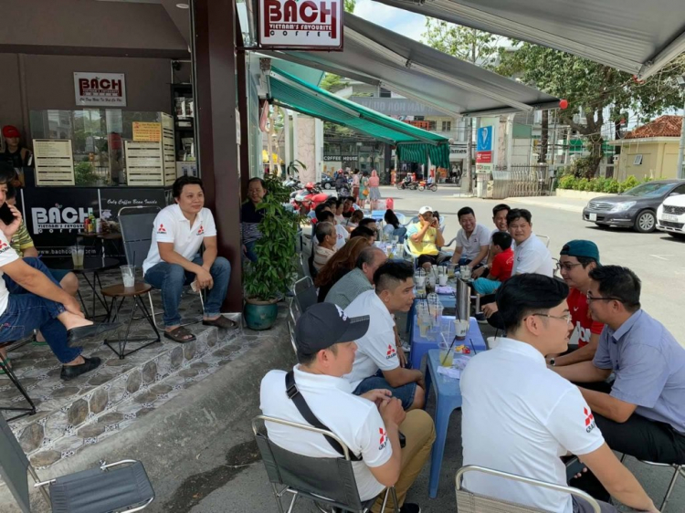 Offline Grandis Vietnam Club - chủ nhật 24/3 - Trung tâm văn hóa Thủ Đức Offline Grandis Vietnam Club - chủ nhật 24/3 - Trung tâm văn hóa Thủ Đức