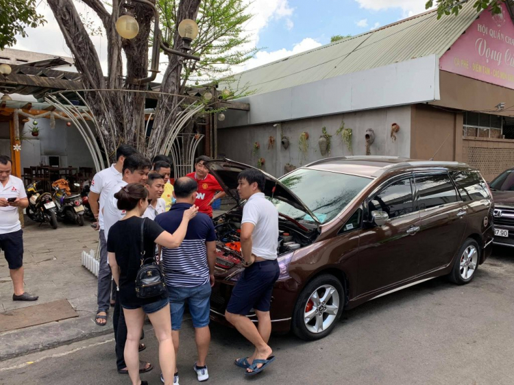 Offline Grandis Vietnam Club - chủ nhật 24/3 - Trung tâm văn hóa Thủ Đức Offline Grandis Vietnam Club - chủ nhật 24/3 - Trung tâm văn hóa Thủ Đức