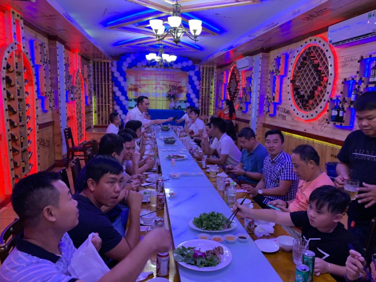 Offline Grandis Vietnam Club - chủ nhật 24/3 - Trung tâm văn hóa Thủ Đức