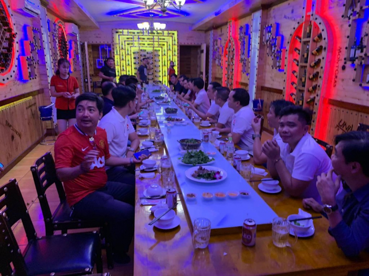 Offline Grandis Vietnam Club - chủ nhật 24/3 - Trung tâm văn hóa Thủ Đức Offline Grandis Vietnam Club - chủ nhật 24/3 - Trung tâm văn hóa Thủ Đức
