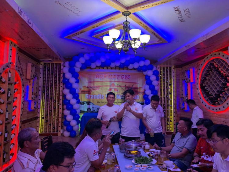 Offline Grandis Vietnam Club - chủ nhật 24/3 - Trung tâm văn hóa Thủ Đức Offline Grandis Vietnam Club - chủ nhật 24/3 - Trung tâm văn hóa Thủ Đức