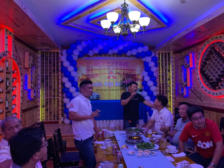 Offline Grandis Vietnam Club - chủ nhật 24/3 - Trung tâm văn hóa Thủ Đức Offline Grandis Vietnam Club - chủ nhật 24/3 - Trung tâm văn hóa Thủ Đức