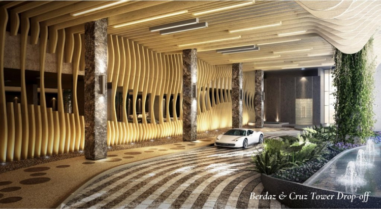 Dự án Feliz En Vista của CapitaLand - Thạnh Mỹ Lợi (đối diện Vista Verde) Dự án Feliz En Vista của CapitaLand - Thạnh Mỹ Lợi (đối diện Vista Verde)