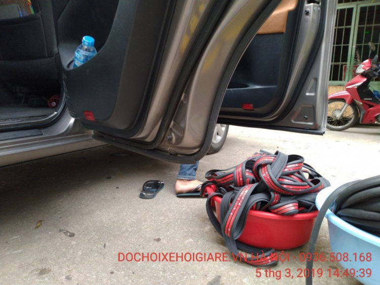 CÁCH ÂM CHỐNG ỒN Ô TÔ XE HƠI TOÀN DIỆN TỪ A - Z CÁCH ÂM CHỐNG ỒN Ô TÔ XE HƠI TOÀN DIỆN TỪ A - Z