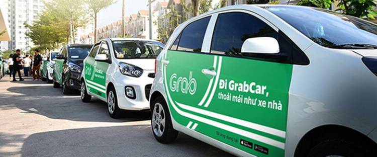 GrabCar Đà Nẵng chuẩn bị bị kiện