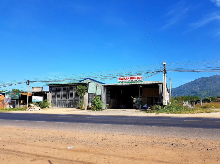 Lạc trên núi Gia Lào, Xuân Lộc