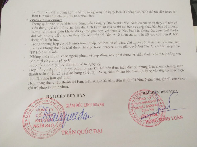 Tư vấn mua xe tải 500kg Tư vấn mua xe tải 500kg