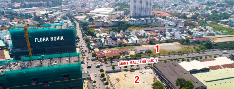 Đất lẻ Hiệp Bình Chánh giá bao nhiêu? Đất lẻ Hiệp Bình Chánh giá bao nhiêu?
