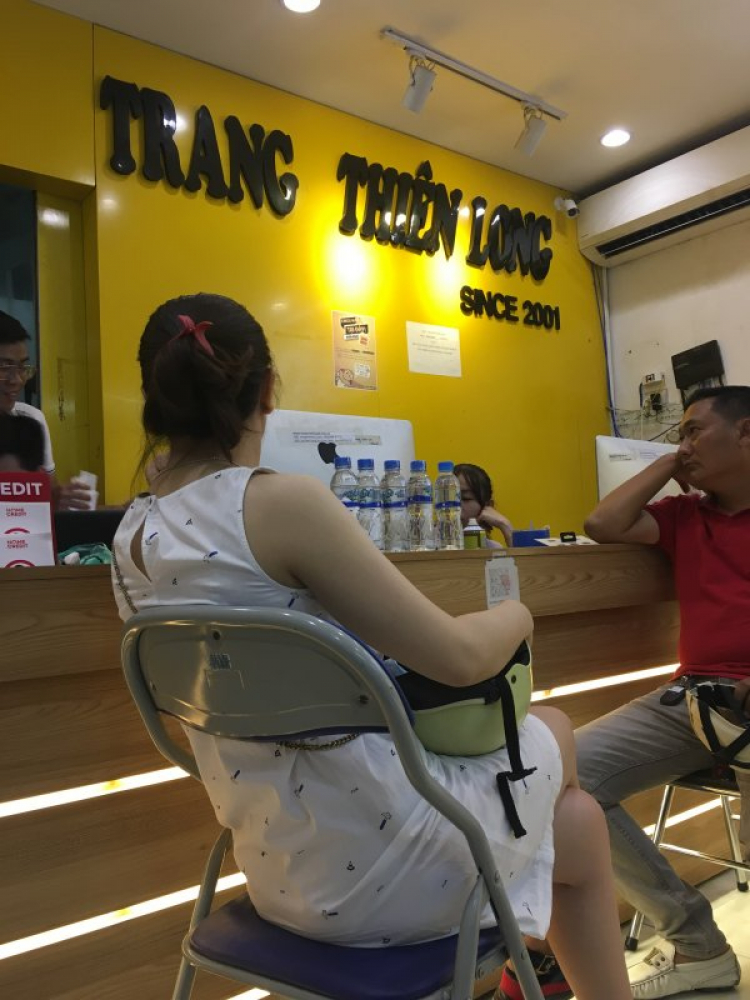 Chỗ tiện lá nhôm ở Sài gòn Chỗ tiện lá nhôm ở Sài gòn