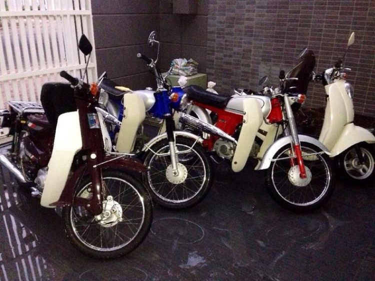 E xin Khoe E CUB Date 1986 E xin Khoe E CUB Date 1986