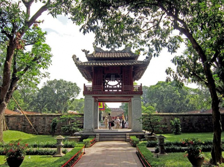 Lang thang Đông bắc bộ Lang thang Đông bắc bộ