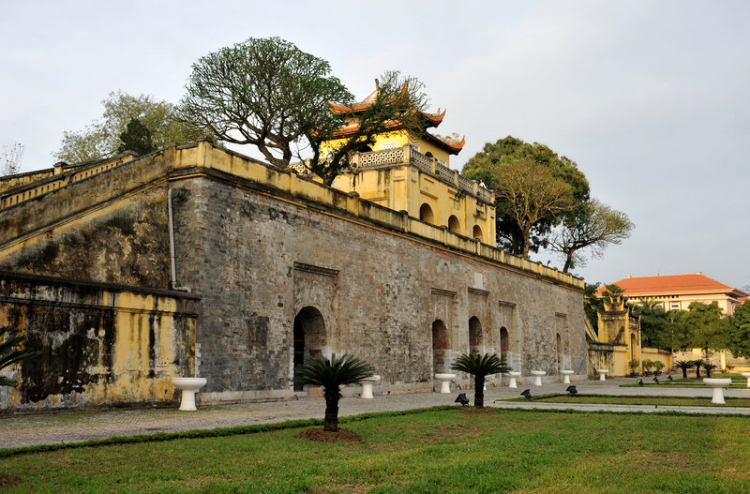 Lang thang Đông bắc bộ Lang thang Đông bắc bộ