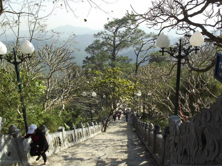 Lang thang Đông bắc bộ Lang thang Đông bắc bộ