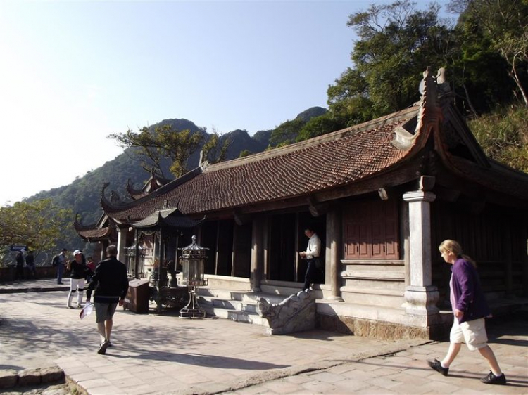 Lang thang Đông bắc bộ Lang thang Đông bắc bộ