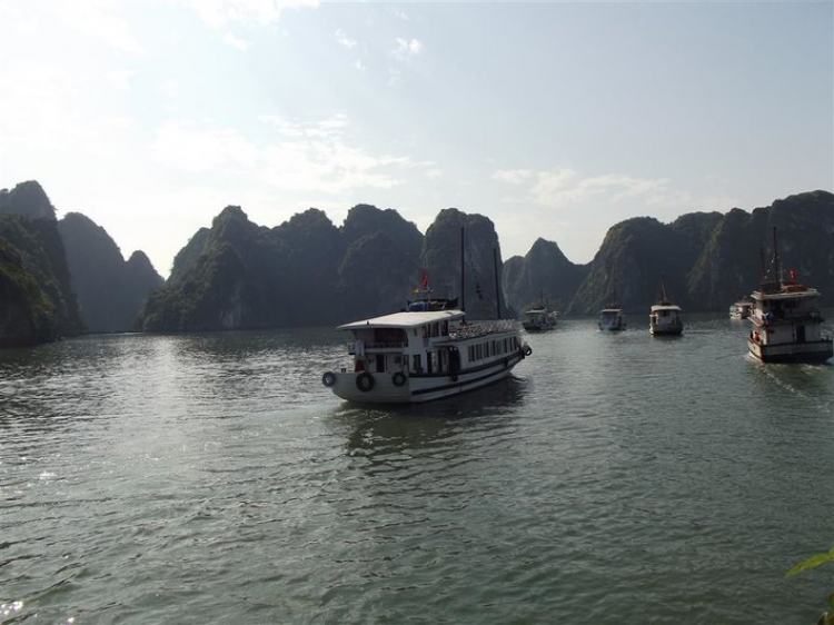 Lang thang Đông bắc bộ Lang thang Đông bắc bộ
