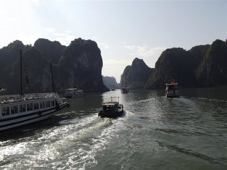 Lang thang Đông bắc bộ Lang thang Đông bắc bộ