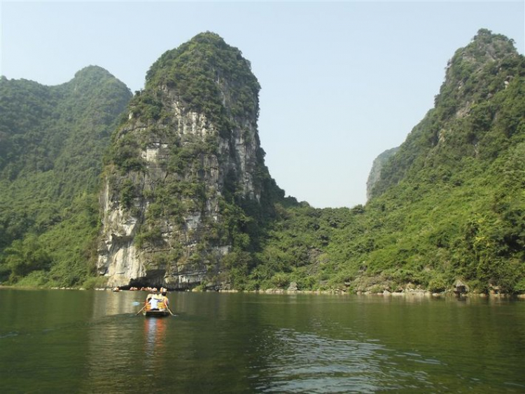 Lang thang Đông bắc bộ Lang thang Đông bắc bộ