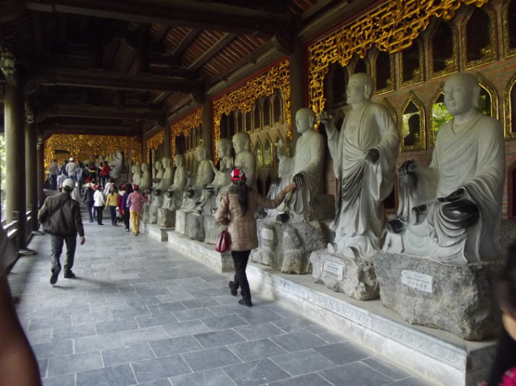Lang thang Đông bắc bộ Lang thang Đông bắc bộ